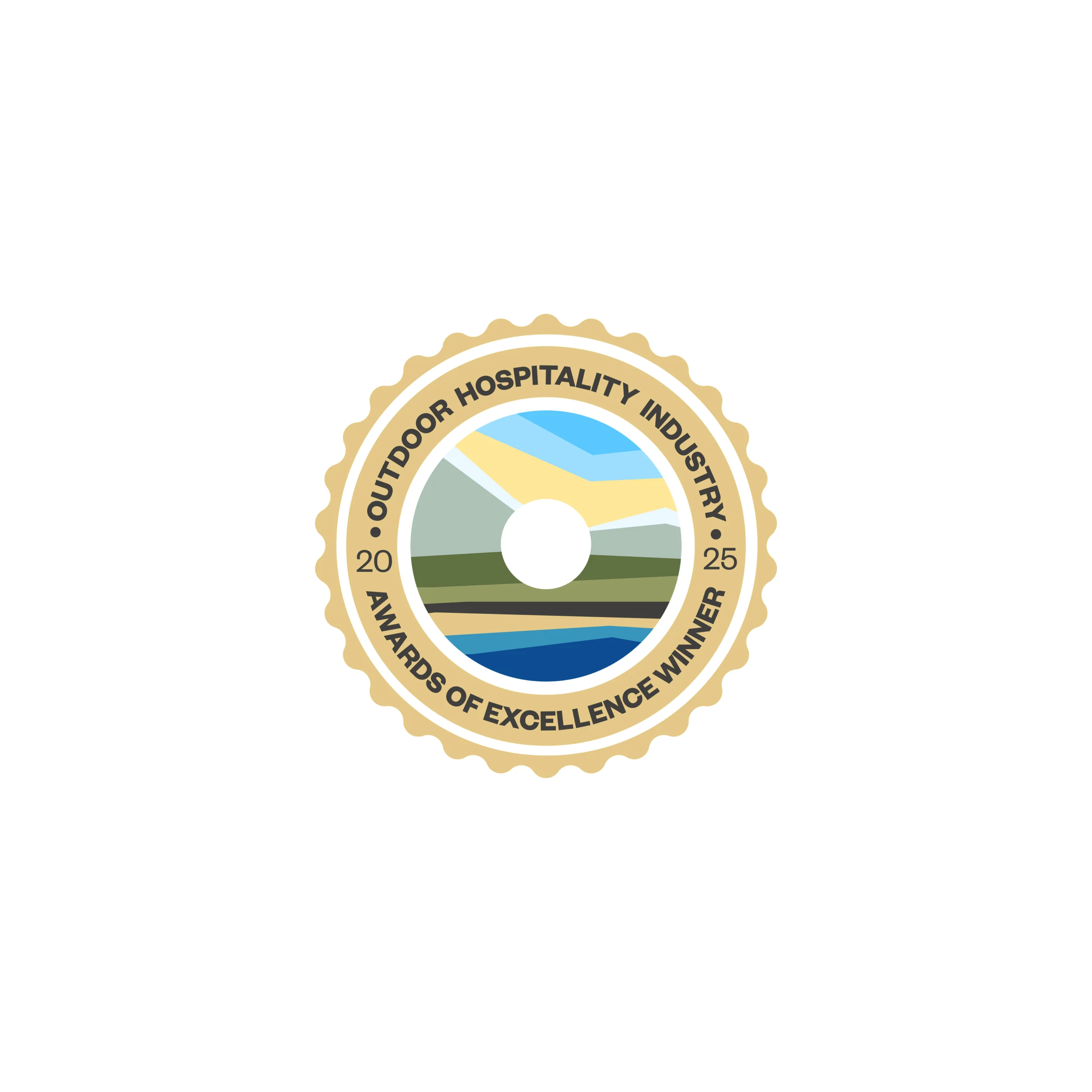 CRR Hospitality Honored with Two Prestigious Awards at the 2025 OHI Conference