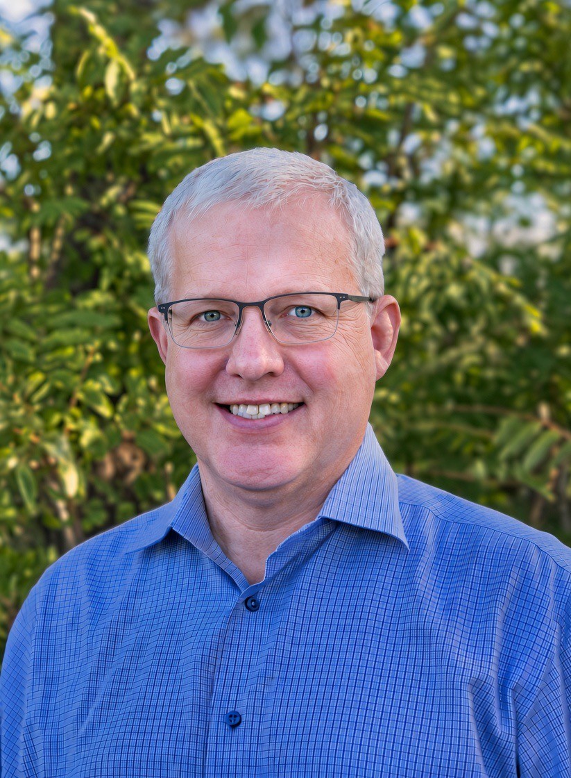 Jason Everson